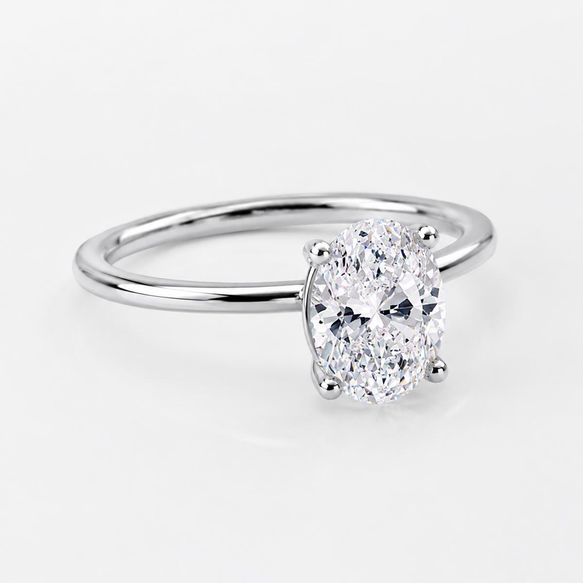 Engagement Ring