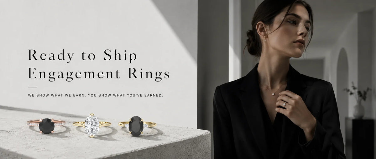 wedding Ring collection